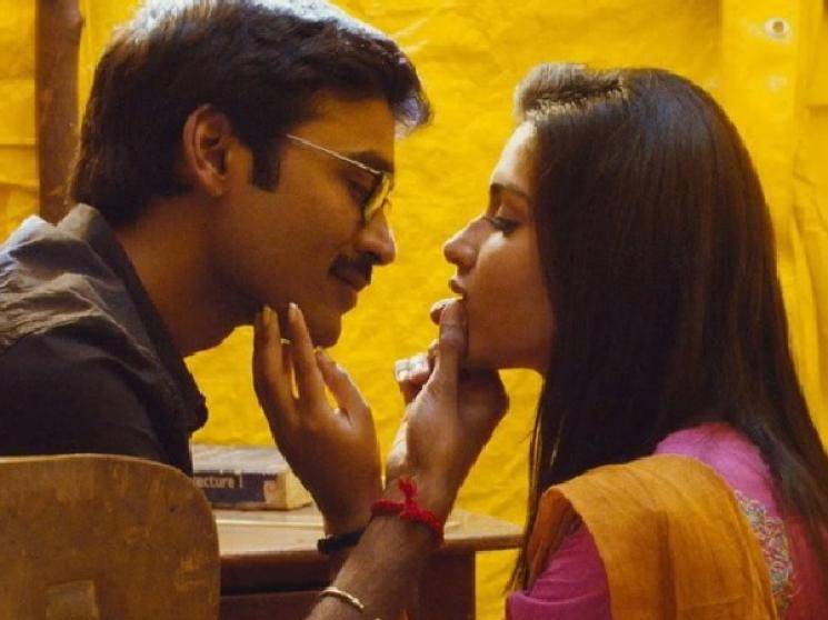 Amala Paul denies reports of Dhanush being reason behind her divorce