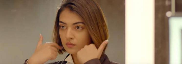 Trance Movie Nazriya