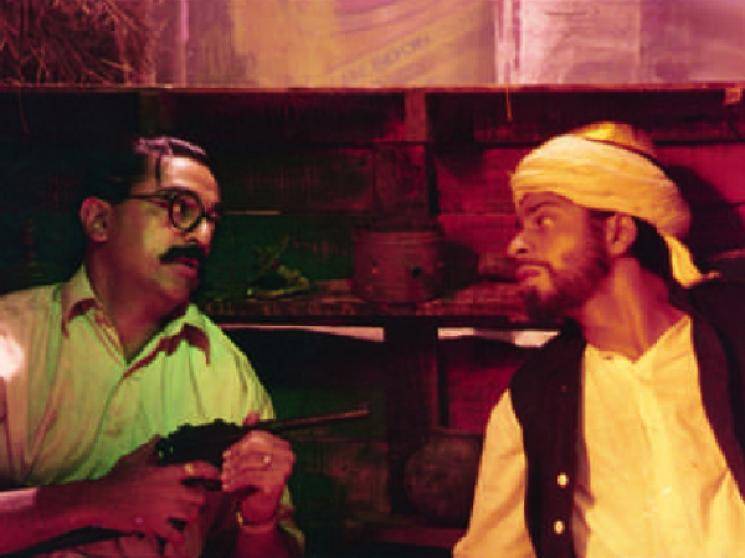 Kamal Haasan commemorates 20 years of Hey Ram with strong tweet