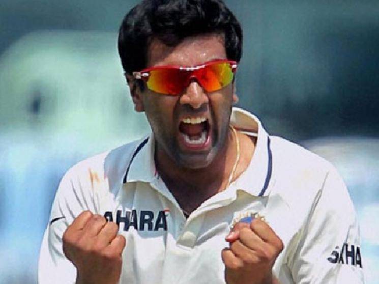 Ravichandran Ashwin gives funny reply in Tanglish on Instagram
