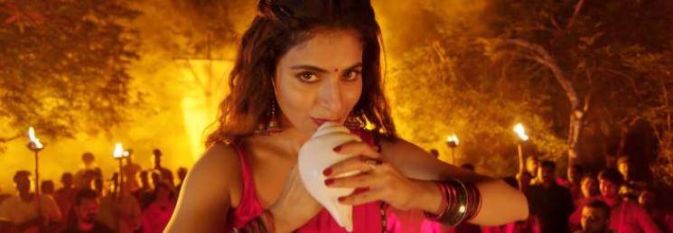 Naan Sirithal Breakup Video Song is Far For Being Sad, Thanks to Hiphop  Tamizha's Energy and Iswarya Menon's Hot Moves! (Watch Video)