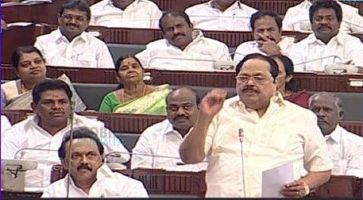 CM Palanisamy trolls MK Stalin in TN assembly