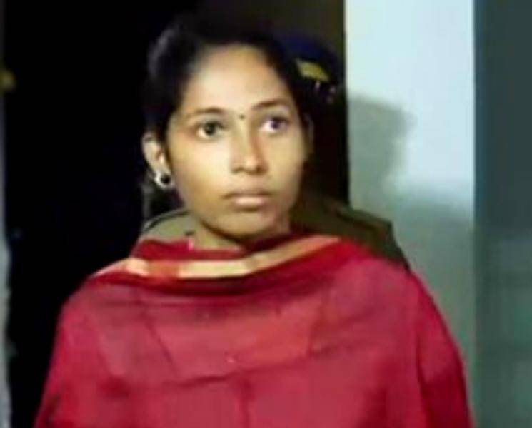 Kerala Woman brutally kills her 2 year old kid
