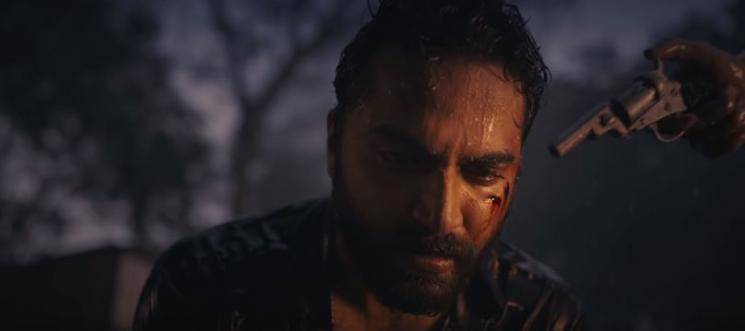 HIT Movie Trailer Vishwak Sen Ruhani Sharma Nani Sailesh Kolanu