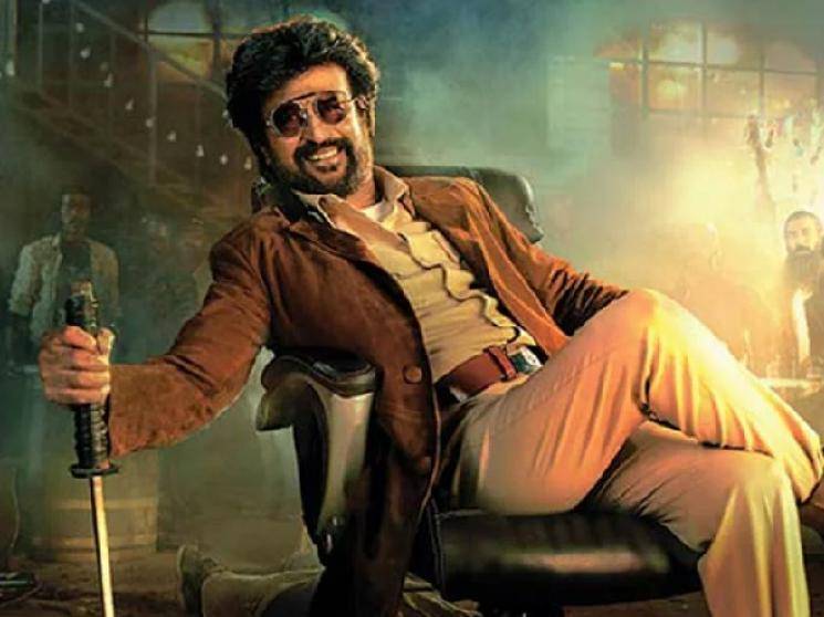 Darbar financial details revealed by Producer K Rajan