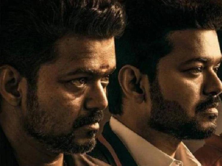 Bigil producers lied about profits says K Rajan