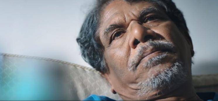 Bharathirajaa Meendum Oru Mariyathai Aasavechen video song Na Muthukumar