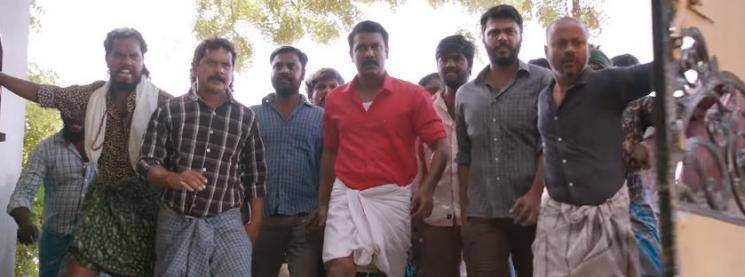 Vetri Maaran Sangathalaivan Trailer Samuthirakani Manimaaran Ramya Subramanian Karunaas