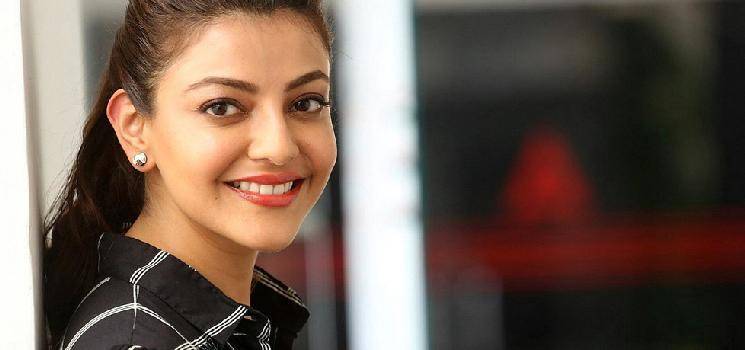 kajal aggarwal