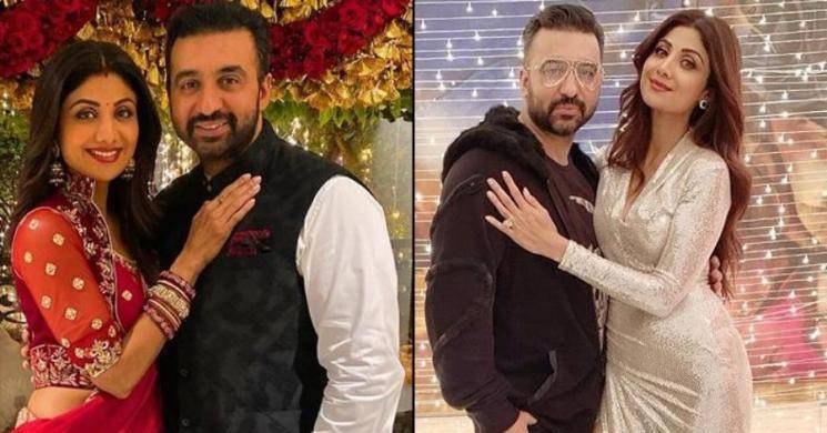 Shilpa Shetty welcomes second baby Samisha Shetty Kundra through surrogacy Raj Kundra