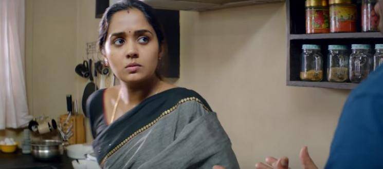 Godfather Sneak Peek 2 Natarajan Subramaniam Ananya Nair