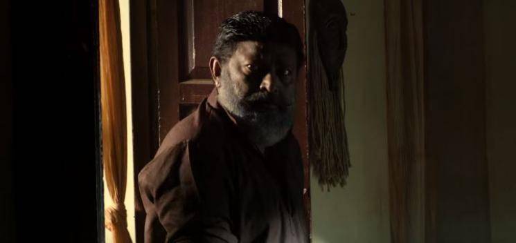 Godfather Sneak Peek 2 Natarajan Subramaniam Ananya Nair