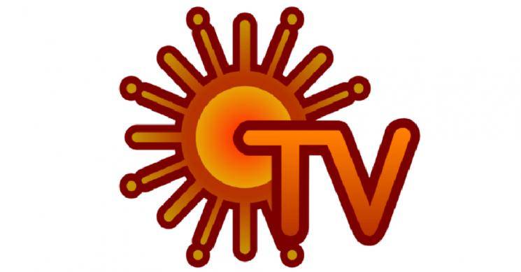 sun tv
