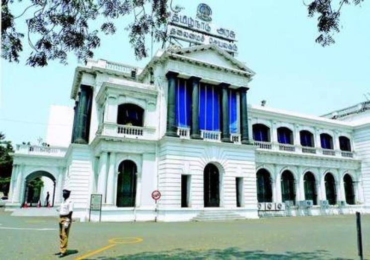 Tamil Nadu passes law Cauvery Delta region