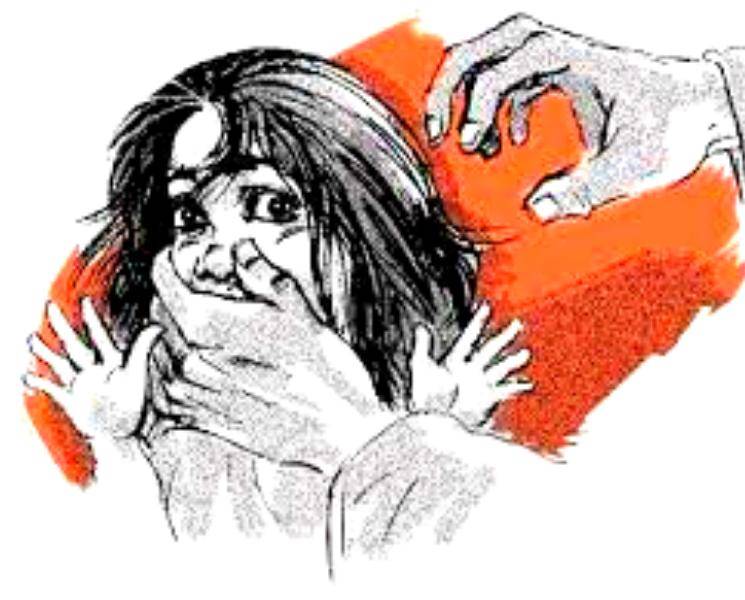 six yo girl sexually assaulted in Tripura