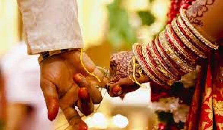 Bride in Uttar Pradesh stops marriage