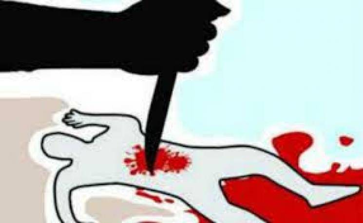Cuddalore college student kills school teacher