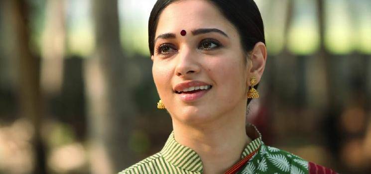 tamannaah