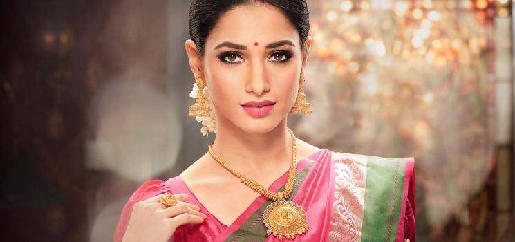 tamannaah