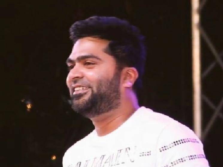 STR compares his break to F1 pitstop in mass speech Maanaadu