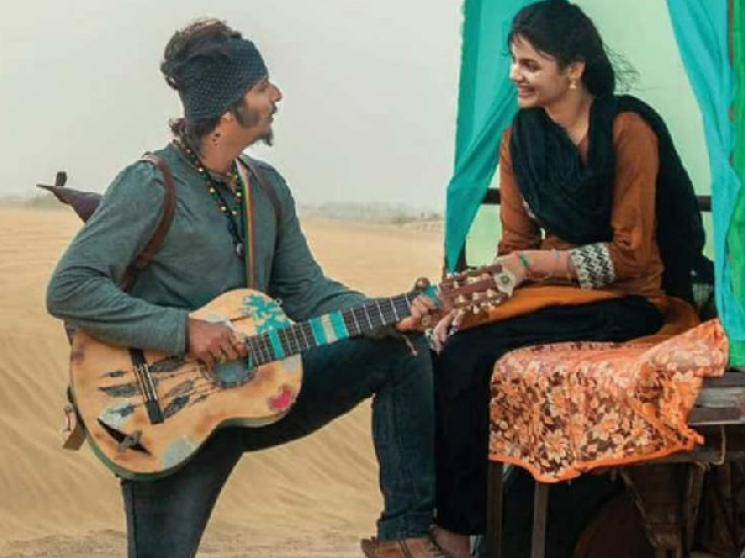 Jiiva Raju Murugan Gypsy releasing on March 6 Sunny Wayne