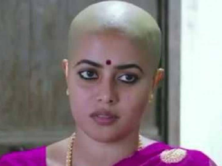 Poorna joins cast of Kangna Ranaut Vijay Thalaivi Jayalalithaa biopic