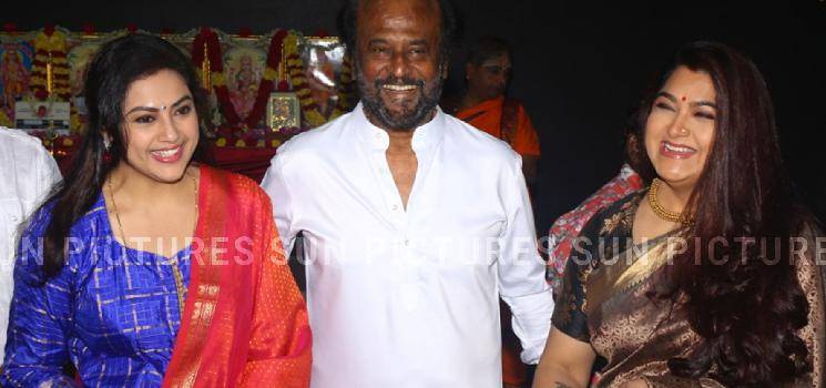 thalaivar 168