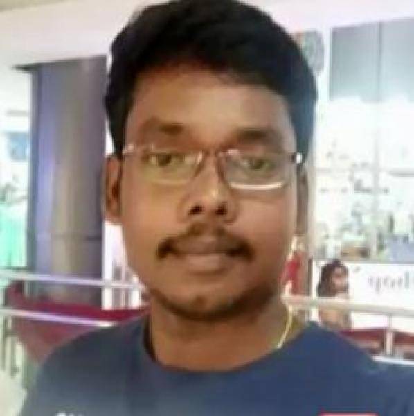 Chennai youth arrested for cheating on illegal dating app