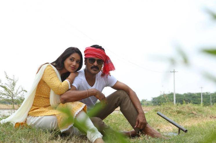 Prabhu Deva cop film Pon Manickavel to release on March 6 Nivetha Pethuraj