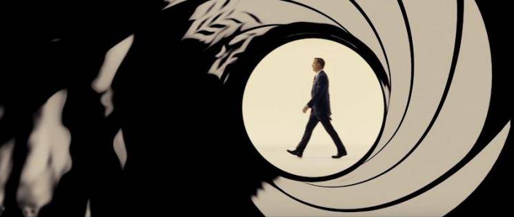 No Time To Die making video New James Bond movie Daniel Craig director Cary Joji Fukunaga