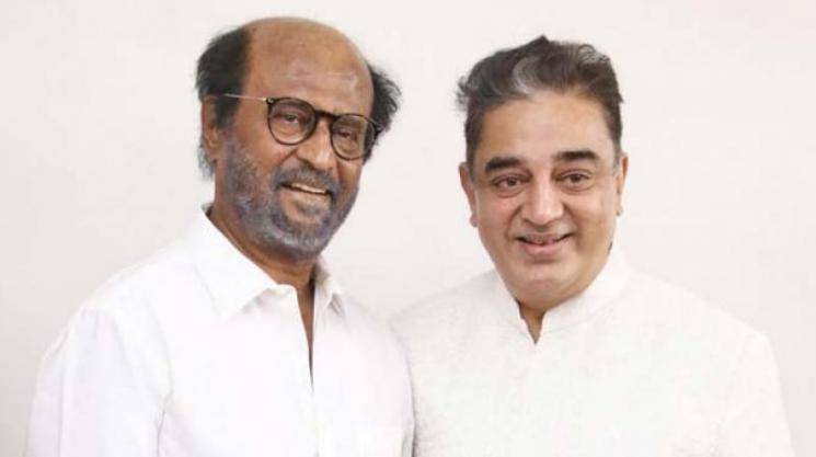 Rajinikanth Kamal Haasan film pooja to happen on March 5 Master director Lokesh Kanagaraj 