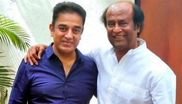 Rajinikanth Kamal Haasan film pooja to happen on March 5 Master director Lokesh Kanagaraj 