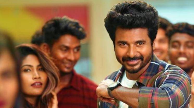 Sivakarthikeyan Hero Aayiram Mugangal video song Yuvan Shankar Raja Ilaiyaraaja