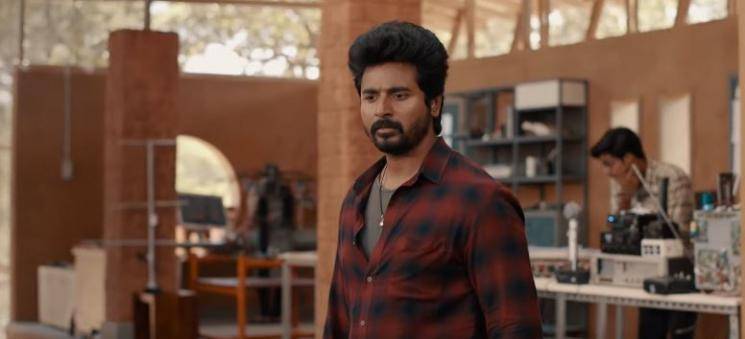 Sivakarthikeyan Hero Aayiram Mugangal video song Yuvan Shankar Raja Ilaiyaraaja