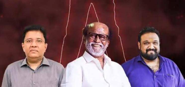 Rajinikanth Annaatthe gets Veeram actor Bala director Siva Sun Pictures Keerthy Suresh Nayanthara