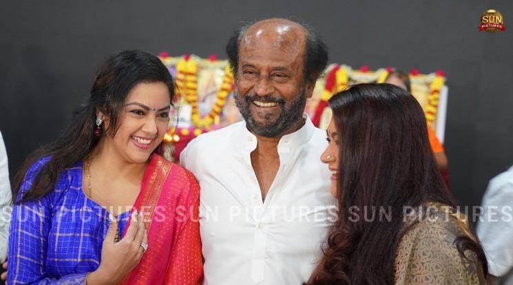 Rajinikanth Annaatthe gets Veeram actor Bala director Siva Sun Pictures Keerthy Suresh Nayanthara