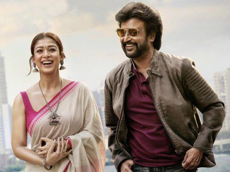 Rajinikanth Annaatthe gets Veeram actor Bala director Siva Sun Pictures Keerthy Suresh Nayanthara