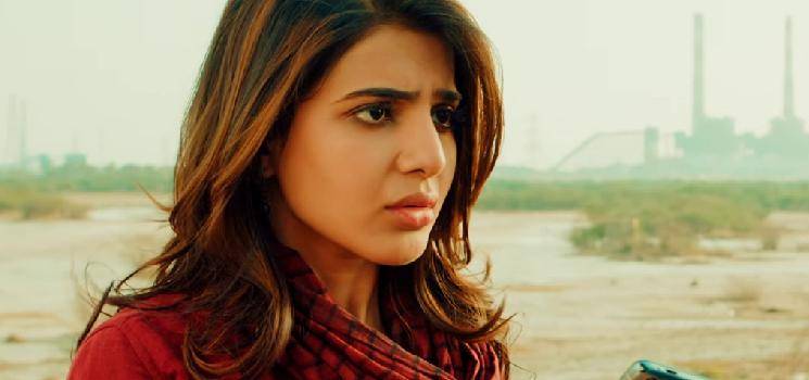 samantha new film,