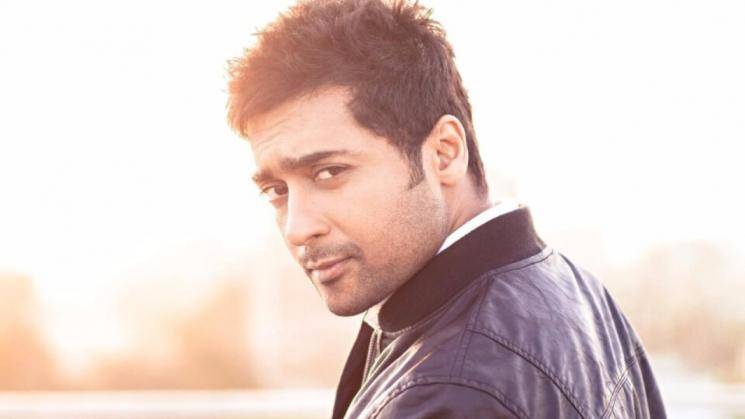 suriya