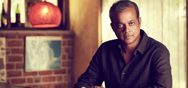 gautham menon