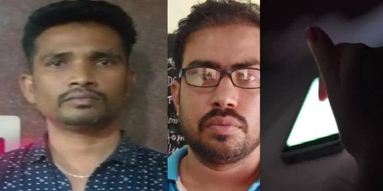 three Madurai youths arrested for pornography