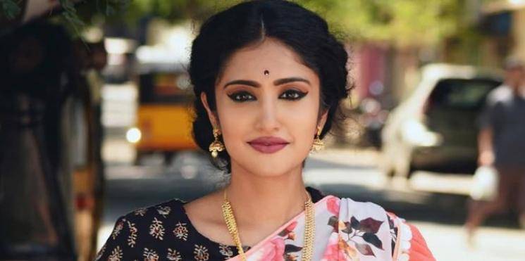 Queen actress Anjana Jayaprakash joins Akshara Haasan web series