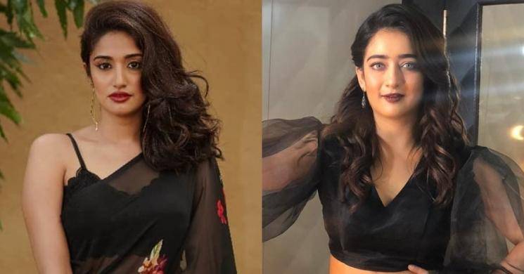 Queen actress Anjana Jayaprakash joins Akshara Haasan web series