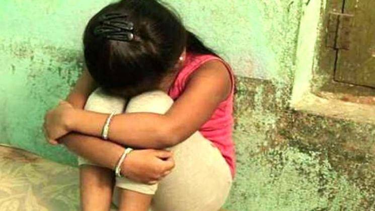 two Madurai girls sexually assaulted