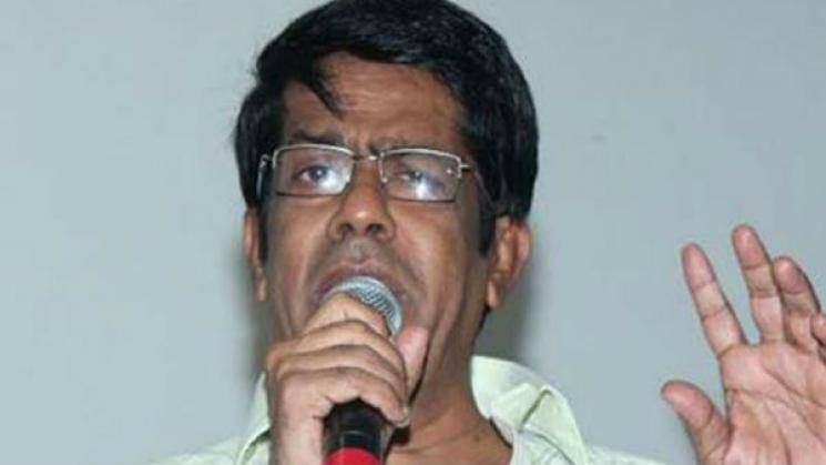 Director R Sundarrajan death rumors dismissed Ashok Sundarrajan