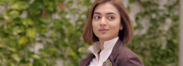 Trance Nazriya Nazim