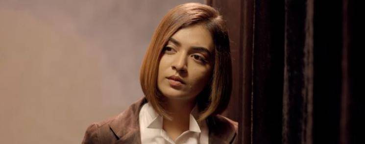 Trance Nazriya Nazim