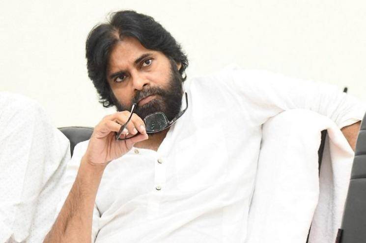 Pawan Kalyan Pink remake titled Vakeel Saab Nerkonda Paarvai