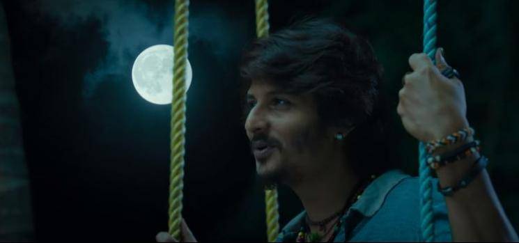 Gypsy Kaathellam Poo Manakka Video Jiiva Santhosh Narayanan Raju Murugan