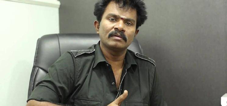 Director Hari reduces salary by 25% for Suriyas Aruva